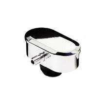 Load image into Gallery viewer, Billet Specialties Polished Breather Plain 1 1/4 VC Hole