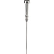 Load image into Gallery viewer, Billet Specialties Polished Dipstick fits 1955-1978 SBC