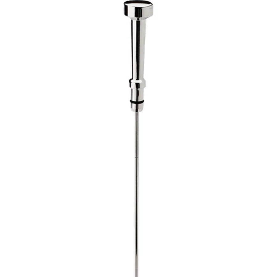 Billet Specialties Polished Dipstick fits 1955-1978 SBC