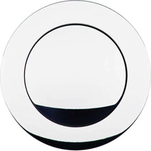 Load image into Gallery viewer, Billet Specialties Polished Horn Button Large Smooth