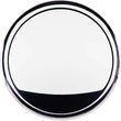 Load image into Gallery viewer, Billet Specialties Polished Horn Button Smooth