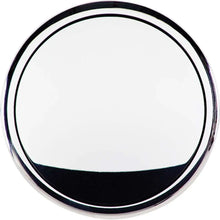 Load image into Gallery viewer, Billet Specialties Polished Horn Button Smooth