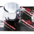 Load image into Gallery viewer, Billet Specialties Polished PCV Breather Ball Milled