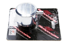 Load image into Gallery viewer, Billet Specialties Polished PCV Breather Ball Milled