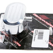 Load image into Gallery viewer, Billet Specialties Polished PCV Breather Oval Ball Milled