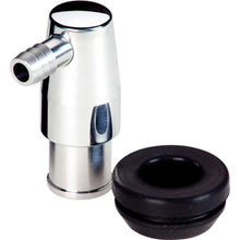 Load image into Gallery viewer, Billet Specialties Polished PCV Valve 1in OD