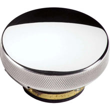 Load image into Gallery viewer, Billet Specialties Polished Radiator Cap Plain 16lb.