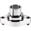 Load image into Gallery viewer, Billet Specialties Polished Thermostat Hsng Straight Up