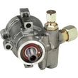 Load image into Gallery viewer, Billet Specialties Power Steering Pump Alum Remote