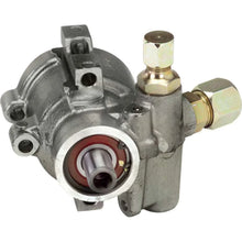 Load image into Gallery viewer, Billet Specialties Power Steering Pump Alum Remote