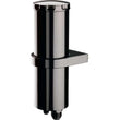 Load image into Gallery viewer, Billet Specialties Power Steering Reservoir Black