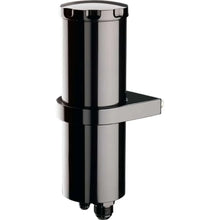 Load image into Gallery viewer, Billet Specialties Power Steering Reservoir Black