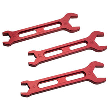 Load image into Gallery viewer, Billet Specialties Power Steering Wrench Set