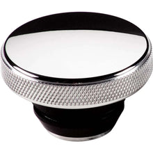 Load image into Gallery viewer, Billet Specialties Push-On Oil Fill Cap Polished