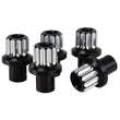 Load image into Gallery viewer, Billet Specialties Race Lug Nuts 5 Pack 1/2-20 x 3/4in LNRMS122075