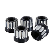 Load image into Gallery viewer, Billet Specialties Race Lug Nuts 5 Pack 5/8-18 LNRFN5818