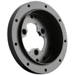Load image into Gallery viewer, Billet Specialties Racing Steering Wheel Quick Release Balck