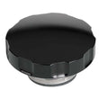 Load image into Gallery viewer, Billet Specialties Radiator Cap Black BLK75125
