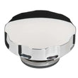 Load image into Gallery viewer, Billet Specialties Radiator Cap Polished