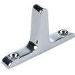 Load image into Gallery viewer, Billet Specialties Rearview Mirror Mt. Int. Bolt On- Polished