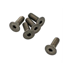 Load image into Gallery viewer, Billet Specialties Replacement Screws For Street Lite Cap 5 Pack 999498
