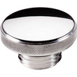 Load image into Gallery viewer, Billet Specialties Screw-On Oil Fill Cap Polished
