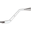 Load image into Gallery viewer, Billet Specialties Shift Arm Polished fits 1973-1994 GM