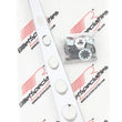 Load image into Gallery viewer, Billet Specialties Shift Lever 10in Straight Outlaw Polished Tremec