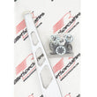 Load image into Gallery viewer, Billet Specialties Shift Lever 8in Straight Grid Polished Tremec