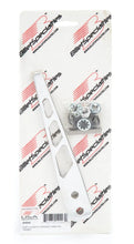 Load image into Gallery viewer, Billet Specialties Shift Lever 8in Straight Grid Polished Tremec