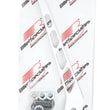 Load image into Gallery viewer, Billet Specialties Shift Lever Grid 10in Polished