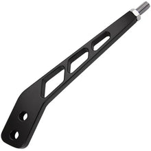 Load image into Gallery viewer, Billet Specialties Shift Lever Grid 8in Black