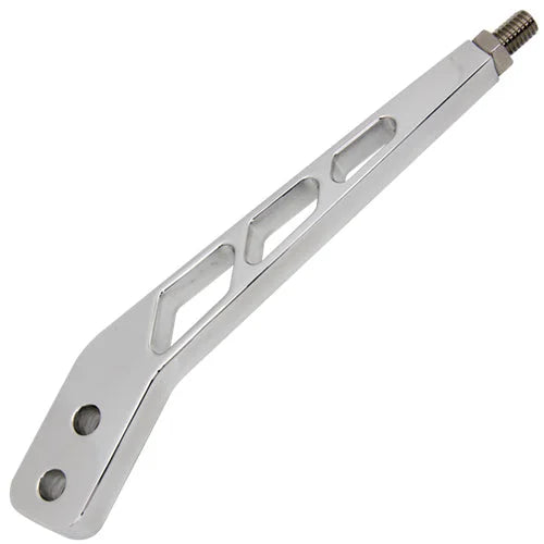 Billet Specialties Shift Lever Grid 8in Polished