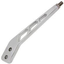 Load image into Gallery viewer, Billet Specialties Shift Lever Grid 8in Polished