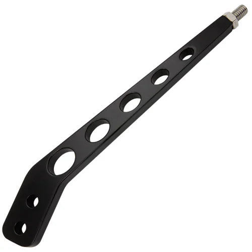 Billet Specialties Shift Lever Outlaw 10in Black