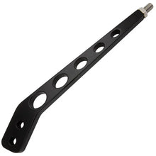 Load image into Gallery viewer, Billet Specialties Shift Lever Outlaw 10in Black