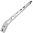 Load image into Gallery viewer, Billet Specialties Shift Lever Outlaw 10in Polished