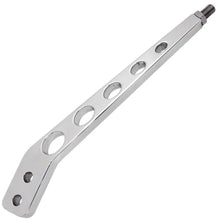 Load image into Gallery viewer, Billet Specialties Shift Lever Outlaw 10in Polished