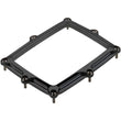 Load image into Gallery viewer, Billet Specialties Shifter Boot Ring Black