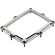 Load image into Gallery viewer, Billet Specialties Shifter Boot Ring Polished