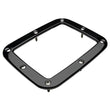 Load image into Gallery viewer, Billet Specialties Shifter Boot Ring Smooth Black