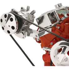 Load image into Gallery viewer, Billet Specialties Side Mt. Comp. Brkt Pass. Side fits SBC