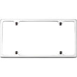 Load image into Gallery viewer, Billet Specialties Slimline License Frame