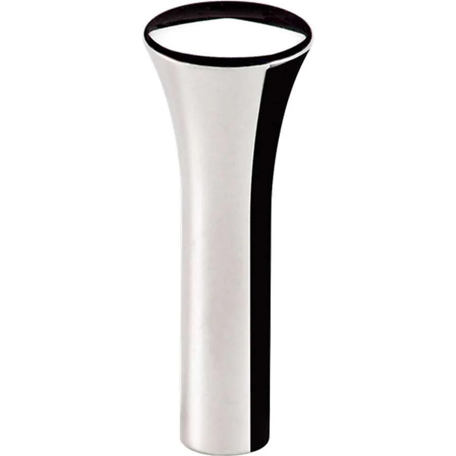 Billet Specialties Smooth Door Lock Knobs
