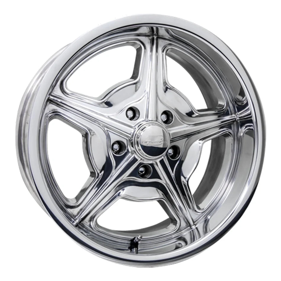 Billet Specialties Speedway Wheel 20X10 5 x 5.50 BC 5.50 Back AC39026