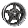 Load image into Gallery viewer, Billet Specialties Speedway Wheel 20X8.5 6 x 4.75 BC 5.5 Back AC39021