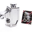Load image into Gallery viewer, Billet Specialties Steering Pump Reservoir Billet Polished