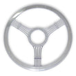 Load image into Gallery viewer, Billet Specialties Steering Wheel 15.5in Banjo