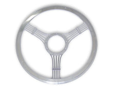 Load image into Gallery viewer, Billet Specialties Steering Wheel 15.5in Banjo