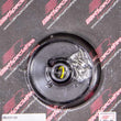 Load image into Gallery viewer, Billet Specialties Steering Wheel Adapter Black fits 1996-2003 GM